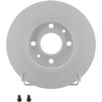 Ferodo DDF140C Bremsscheibe PREMIER Coat+ disc Ferodo DDF140C Bremsscheibe PREMIER Coat+ disc