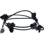BOSCH 0 265 009 228 Sensor, Raddrehzahl BOSCH 0 265 009 228 Sensor, Raddrehzahl