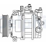 Kompressor, Klimaanlage CS20546