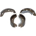 Ferodo FSB569 Bremsbackensatz PREMIER Ferodo FSB569 Bremsbackensatz PREMIER