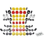 Tedgum TED39351 Lagerungssatz, Lenker Tedgum TED39351 Lagerungssatz, Lenker