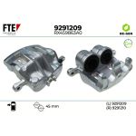 FTE 9291209 Bremssattel