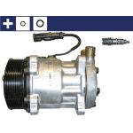 Kompressor, Klimaanlage ACP 111 000S
