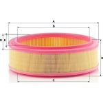 MANN-FILTER C 2672/1 Luftfilter MANN-FILTER C 2672/1 Luftfilter