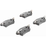 Vaico V40-8035 Bremsbelagsatz, Scheibenbremse Vaico V40-8035 Bremsbelagsatz, Scheibenbremse