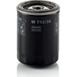 Ölfilter W 713/36 Ölfilter W 713/36