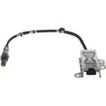NOx-Sensor, NOx-Katalysator 0 281 009 330