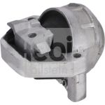 FEBI BILSTEIN 184754 Motorlager FEBI BILSTEIN 184754 Motorlager