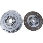 SACHS 3000 990 437 Kupplungssatz XTend Kit plus CSC