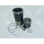 Reparatursatz Motor Kolben/Zylinderlaufbuchse (Motorlaufbuchse) für MAN D2876 Reparatursatz Motor Kolben/Zylinderlaufbuchse (Motorlaufbuchse) für MAN D2876