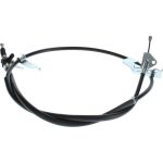 BOSCH 1 987 482 655 Seilzug, Feststellbremse BOSCH 1 987 482 655 Seilzug, Feststellbremse