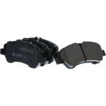 Valeo 610397 Bremsbelagsatz, Scheibenbremse E-PERFORMANCE Valeo 610397 Bremsbelagsatz, Scheibenbremse E-PERFORMANCE