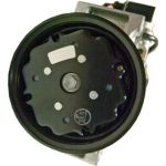 Mahle ACP 1267 000P Kompressor, Klimaanlage BEHR Premium Line Mahle ACP 1267 000P Kompressor, Klimaanlage BEHR Premium Line