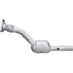 Hella 8LE 366 053-651 Katalysator Easy2Fit – PARTNERED with Faurecia