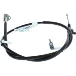 BOSCH 1 987 482 654 Seilzug, Feststellbremse BOSCH 1 987 482 654 Seilzug, Feststellbremse