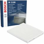 BOSCH 1 987 432 188 Innenraumfilter BOSCH 1 987 432 188 Innenraumfilter