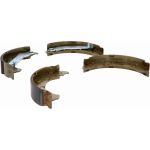 Vaico V25-0830 Bremsbackensatz Vaico V25-0830 Bremsbackensatz