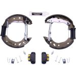Bremsbackensatz 8DB 355 004-441