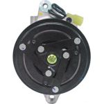 Mahle ACP 765 000P Kompressor, Klimaanlage BEHR Premium Line