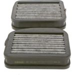 BOSCH 1 987 432 533 Innenraumfilter