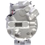 Mahle ACP 485 000P Kompressor, Klimaanlage BEHR Premium Line