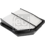 FEBI BILSTEIN 184355 Luftfilter FEBI BILSTEIN 184355 Luftfilter