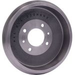 Bremstrommel 8DT 355 301-231 Bremstrommel 8DT 355 301-231