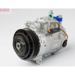 DENSO 6SEU16C Klimakompressor DCP17156 DENSO 6SEU16C Klimakompressor DCP17156