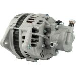 BV PSH 135.603.100.080 Lichtmaschine 12V, 100A, B+ (M8), Ø 60,0 mm
