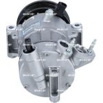 Kompressor, Klimaanlage 320232 Kompressor, Klimaanlage 320232
