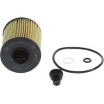 Ölfilter F 026 407 375
