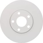 BOSCH 0 986 479 C81 Bremsscheibe
