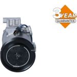 NRF 32993 Kompressor, Klimaanlage EASY FIT NRF 32993 Kompressor, Klimaanlage EASY FIT
