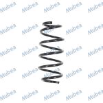 MUBEA 061837-E Fahrwerksfeder MUBEA 061837-E Fahrwerksfeder