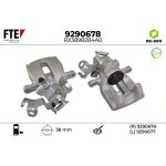FTE 9290678 Bremssattel