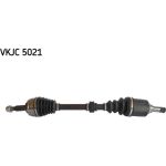 Antriebswelle VKJC 5021