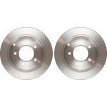 Bremsscheibe DF4973 Bremsscheibe DF4973