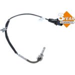 NRF 707208 Sensor, Abgastemperatur EASY FIT NRF 707208 Sensor, Abgastemperatur EASY FIT