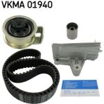 Zahnriemensatz VKMA 01940 Zahnriemensatz VKMA 01940