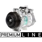 Kompressor, Klimaanlage ACP 577 000P Kompressor, Klimaanlage ACP 577 000P