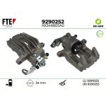 FTE 9290252 Bremssattel FTE 9290252 Bremssattel