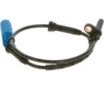 Sensor, Raddrehzahl 0 986 594 573 Sensor, Raddrehzahl 0 986 594 573