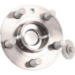 Radlagersatz VKBA 6752