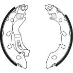 Bremsbackensatz GS8796