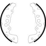 Bremsbackensatz 8DB 355 001-921