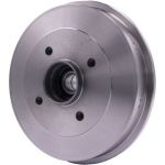 Bremstrommel 8DT 355 302-781