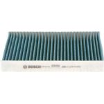BOSCH 0 986 628 550 Innenraumfilter FILTER+pro