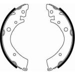 TRW GS8215 Bremsbackensatz TRW GS8215 Bremsbackensatz
