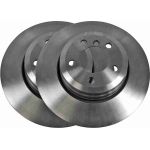 Vaico V20-80071 Bremsscheibe Vaico V20-80071 Bremsscheibe
