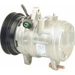 Delphi TSP0155225 Kompressor, Klimaanlage Delphi TSP0155225 Kompressor, Klimaanlage